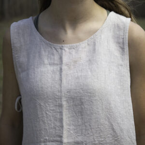 The Meadow Tie Top